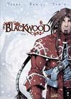 Cover for Blackwood (Soleil, 2008 series) #1