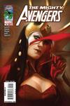 Cover for The Mighty Avengers (Marvel, 2007 series) #29
