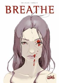Cover Thumbnail for Breathe (Soleil, 2009 series) 