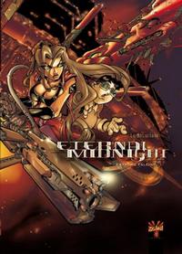 Cover Thumbnail for Eternal Midnight (Soleil, 2003 series) #1