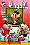 Cover for Magali (Panini Brasil, 2007 series) #11