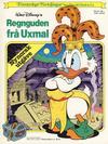 Cover for Disney-Album [Walt Disney's Beste Historier om Donald Duck & Co][Nynorsk utgåve] (Hjemmet / Egmont, 1984 series) #20 N