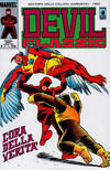 Cover for Devil Classic (Edizioni Star Comics, 1993 series) #3