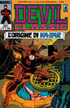 Cover for Devil Classic (Edizioni Star Comics, 1993 series) #4