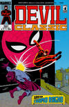 Cover for Devil Classic (Edizioni Star Comics, 1993 series) #5