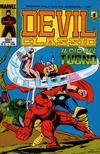 Cover for Devil Classic (Edizioni Star Comics, 1993 series) #8