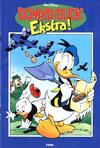 Cover for Donald Duck Ekstra (Hjemmet / Egmont, 2009 series) #1/2009