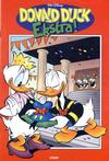 Cover for Donald Duck Ekstra (Hjemmet / Egmont, 2009 series) #2/2009