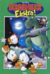 Cover for Donald Duck Ekstra (Hjemmet / Egmont, 2009 series) #3/2009