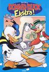 Cover for Donald Duck Ekstra (Hjemmet / Egmont, 2009 series) #4/2009