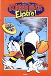 Cover for Donald Duck Ekstra (Hjemmet / Egmont, 2009 series) #5/2009
