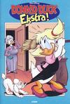 Cover for Donald Duck Ekstra (Hjemmet / Egmont, 2009 series) #6/2009