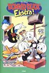 Cover for Donald Duck Ekstra (Hjemmet / Egmont, 2009 series) #7/2009