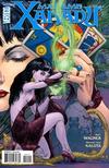 Cover for Madame Xanadu (DC, 2008 series) #14