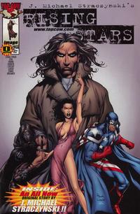 Cover Thumbnail for Rising Stars (Image, 1999 series) #0