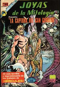 Cover Thumbnail for Joyas de la Mitología (Epucol, 1973 series) #9