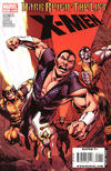 Cover Thumbnail for Dark Reign: The List - X-Men (2009 series) #1