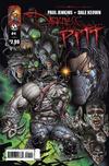 Cover Thumbnail for The Darkness / Pitt (2009 series) #1 [Cover A - Dale Keown]
