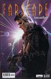 Cover Thumbnail for Farscape: Gone and Back (2009 series) #3 [Cover B]