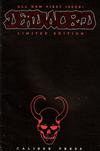 Cover for Deadworld (Caliber Press, 1993 series) #1 [Limited Edition]