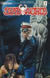 Cover for Deadworld (Caliber Press, 1993 series) #2