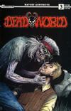 Cover for Deadworld (Caliber Press, 1993 series) #3