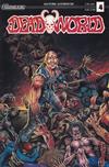 Cover for Deadworld (Caliber Press, 1993 series) #4