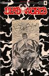 Cover for Deadworld (Caliber Press, 1993 series) #5