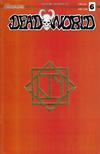 Cover for Deadworld (Caliber Press, 1993 series) #6