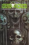 Cover for Deadworld (Caliber Press, 1993 series) #8