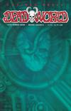 Cover for Deadworld (Caliber Press, 1993 series) #11