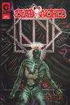 Cover for Deadworld (Caliber Press, 1993 series) #12