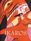 Cover for Ikaros (Jippi Forlag, 2006 series) 