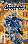 Cover for Green Lantern (DC, 2005 series) #48 [Doug Mahnke / Christian Alamy Cover]