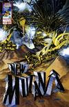 Cover for New Mutants (Marvel, 2009 series) #5