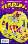 Cover Thumbnail for Bongo Comics Presents Futurama Comics (2000 series) #46