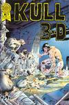 Cover for Kull in 3-D (Blackthorne, 1988 series) #2