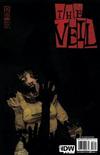 Cover Thumbnail for The Veil (2009 series) #3 [Cover A]