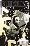 Cover for Punisher Noir (Marvel, 2009 series) #1