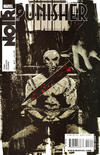 Cover for Punisher Noir (Marvel, 2009 series) #3