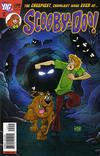 Cover for Scooby-Doo (DC, 1997 series) #149 [Direct Sales]