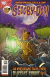 Cover Thumbnail for Scooby-Doo (1997 series) #150 [Direct Sales]
