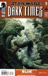 Cover for Star Wars: Dark Times (Dark Horse, 2006 series) #16