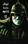 Cover for Dead Eyes Open (Slave Labor, 2005 series) #3