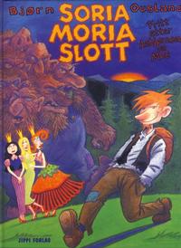 Cover Thumbnail for Soria Moria Slott (Jippi Forlag, 2000 series) 