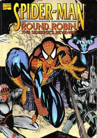 Cover Thumbnail for Spider-Man: Round Robin the Sidekick's Revenge (Marvel, 1994 series) 