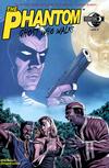 Cover for The Phantom: Ghost Who Walks (Moonstone, 2009 series) #5 [Cover A]