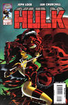 Cover Thumbnail for Hulk (2008 series) #15