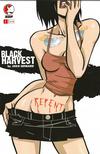Cover for Black Harvest (Devil's Due Publishing, 2005 series) #1