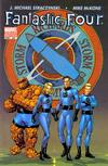Cover Thumbnail for Fantastic Four (1998 series) #527 [Variant Edition]